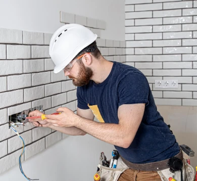 artisan-electricien-installation