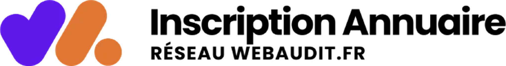 logo inscription annuaire